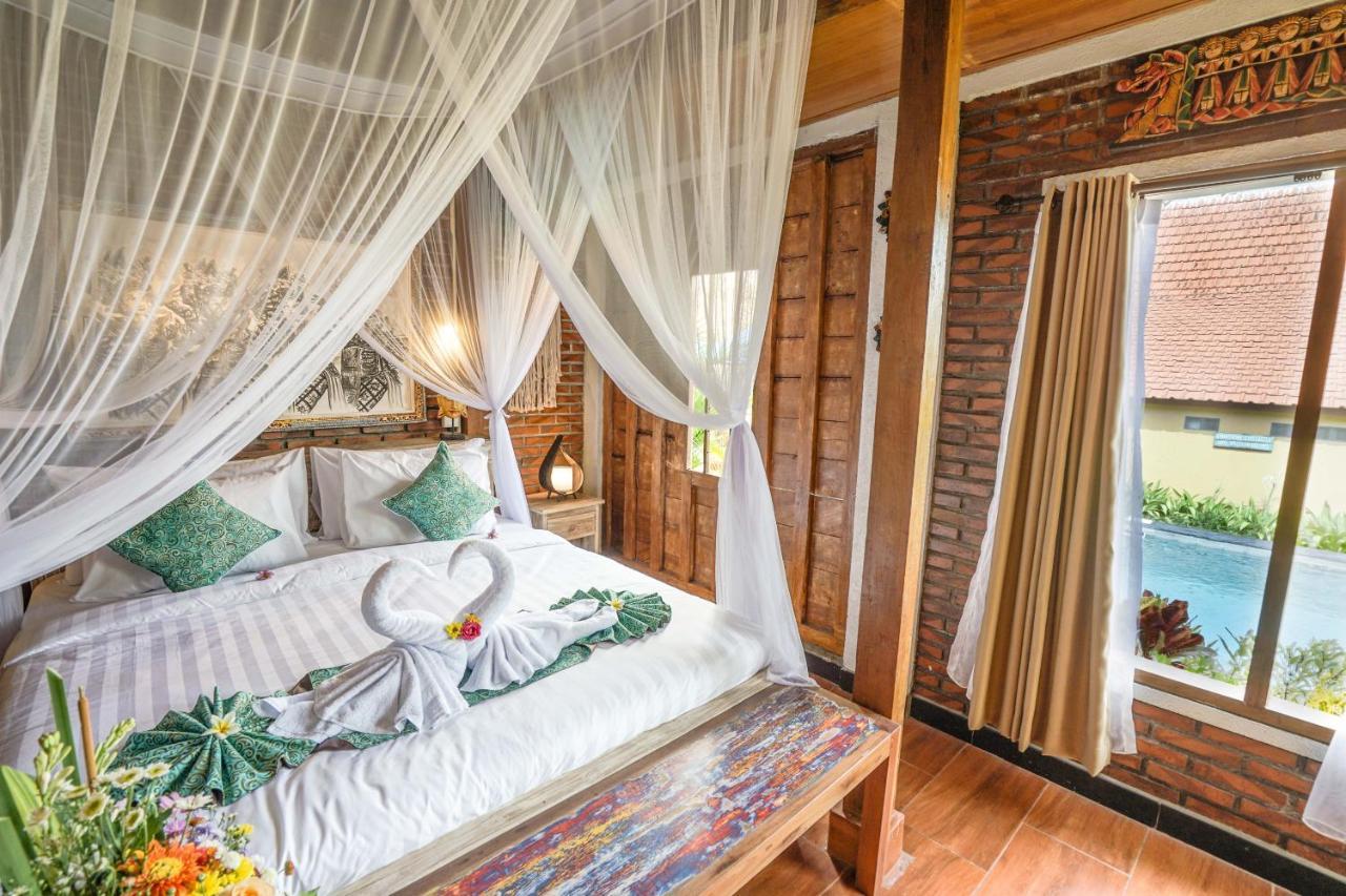 Nelayan Beach Resort By Kts Bali Чангу Екстер'єр фото
