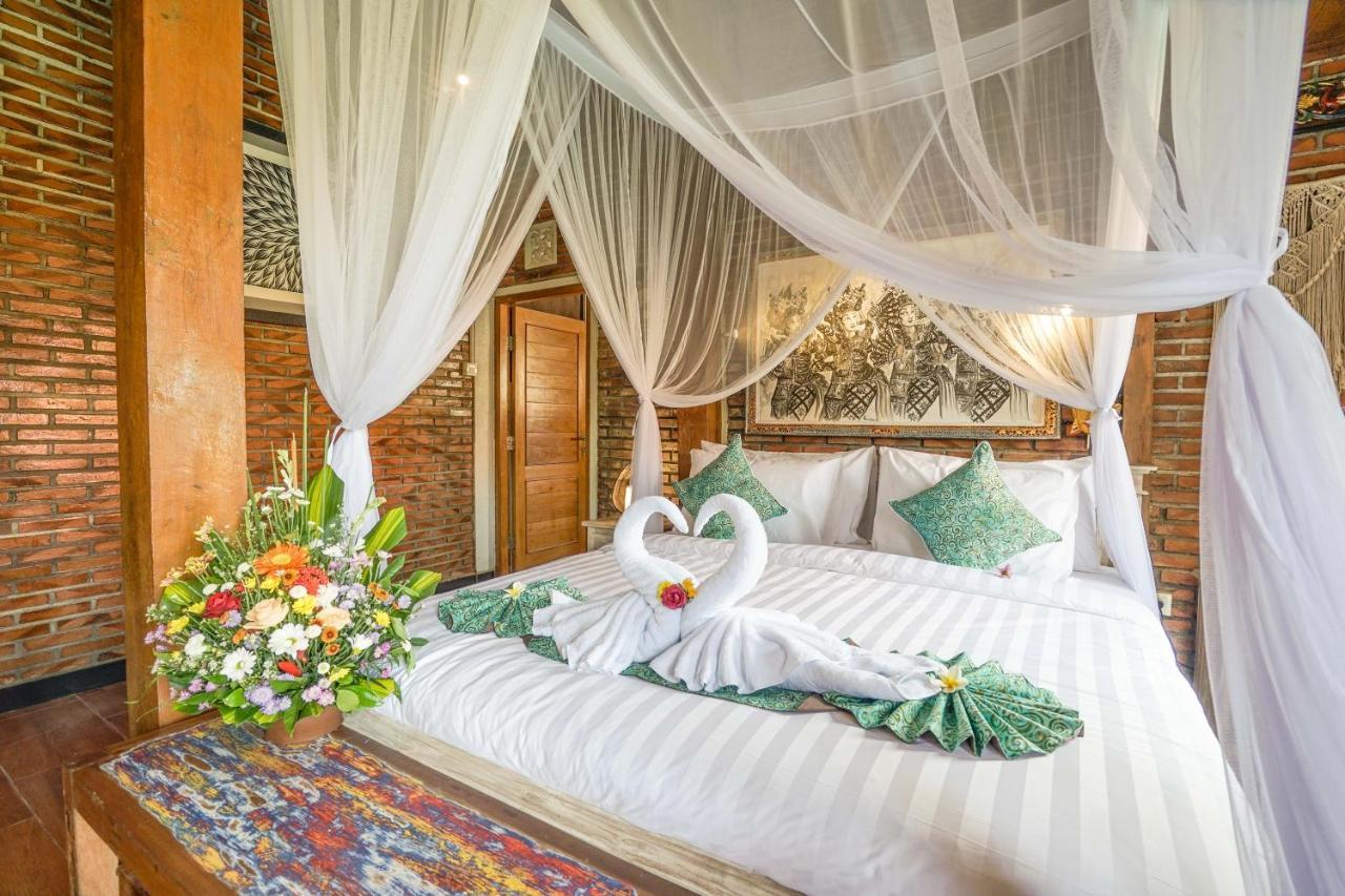 Nelayan Beach Resort By Kts Bali Чангу Екстер'єр фото