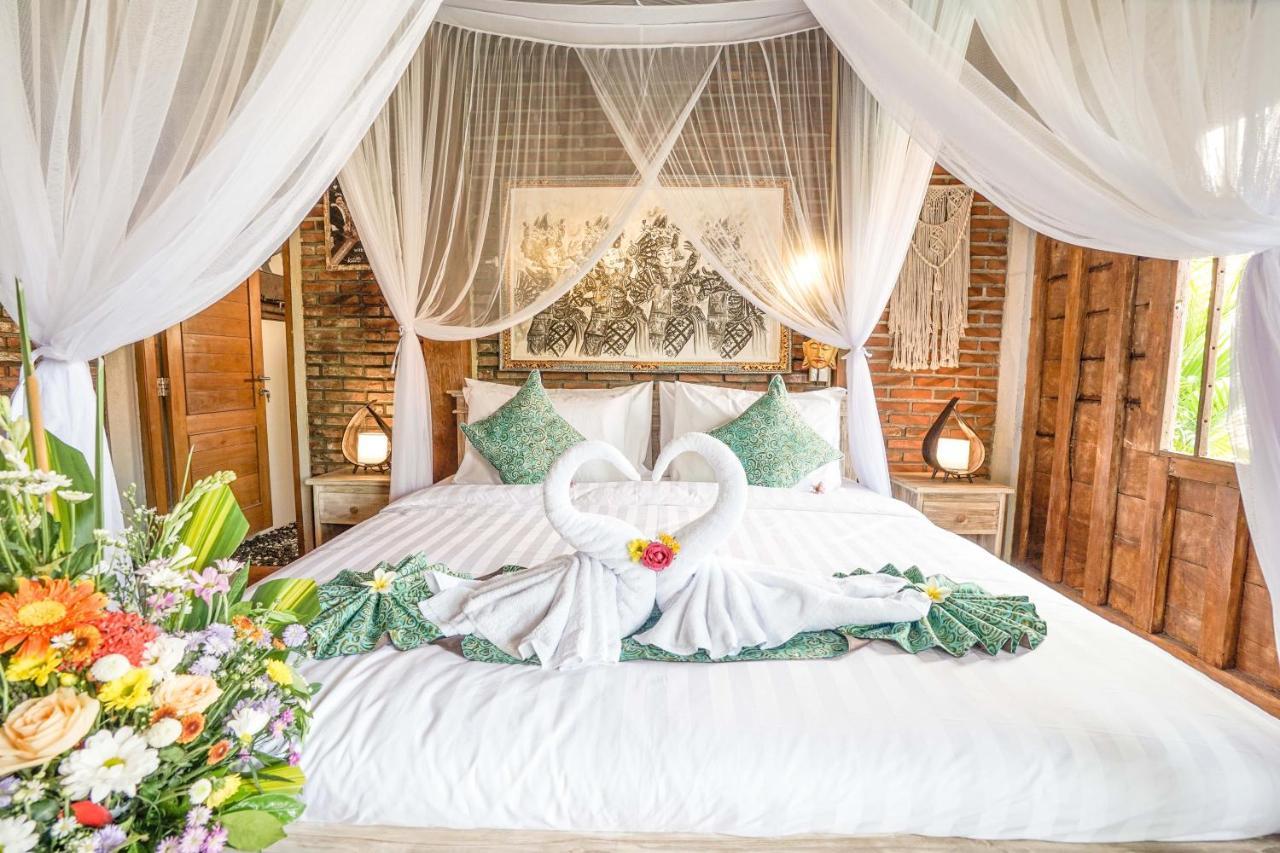 Nelayan Beach Resort By Kts Bali Чангу Екстер'єр фото