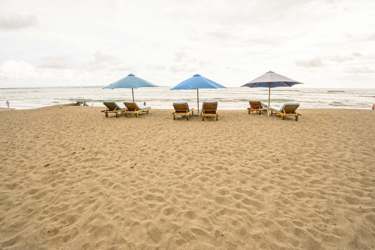 Nelayan Beach Resort By Kts Bali Чангу Екстер'єр фото